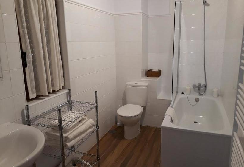 호텔 Posada El Hoyal