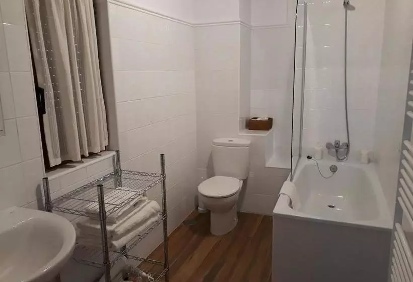 Hotelli Posada El Hoyal