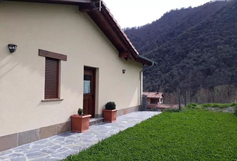 Hotelli Posada El Hoyal