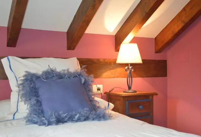 Hotelli Posada El Hoyal