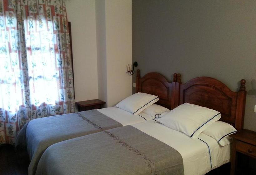 호텔 Posada El Hoyal