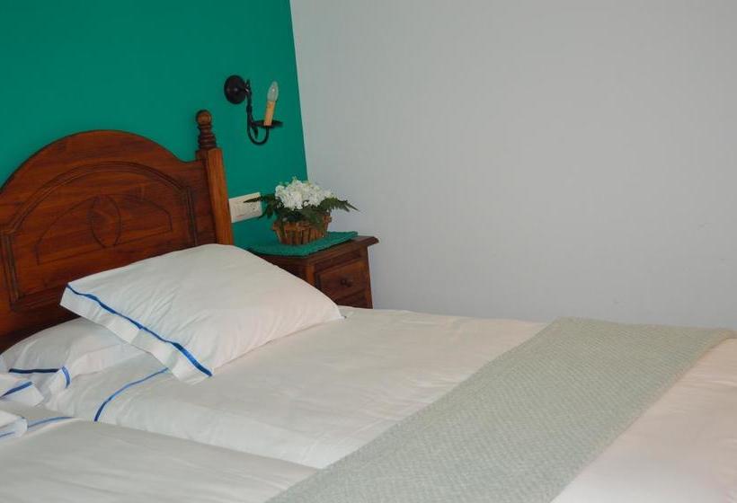 호텔 Posada El Hoyal