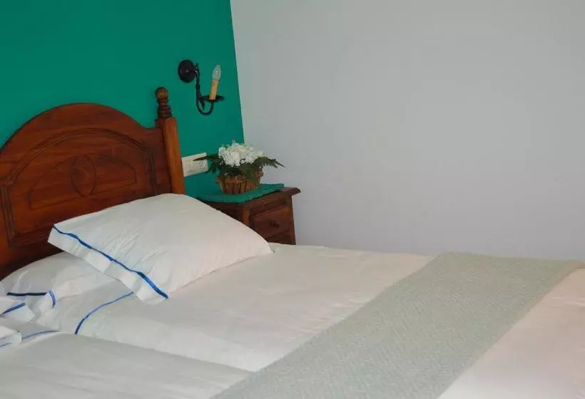 Hotelli Posada El Hoyal