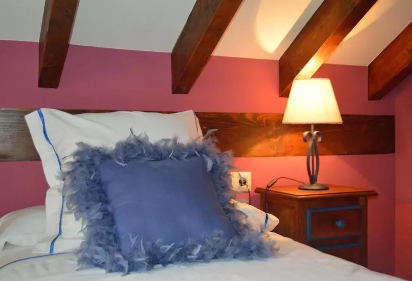 Hotelli Posada El Hoyal