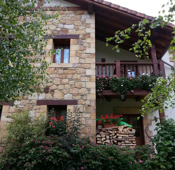 호텔 Posada El Hoyal