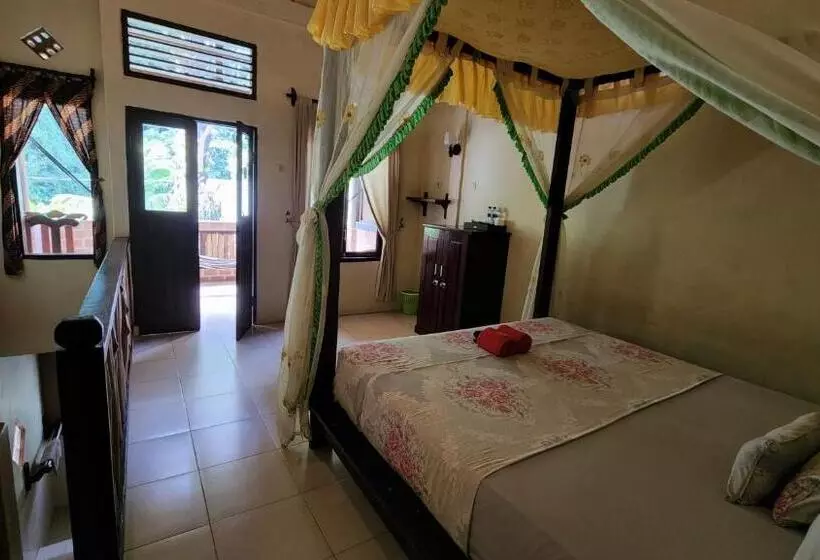 ホテル Sam S Bungalows And Treks