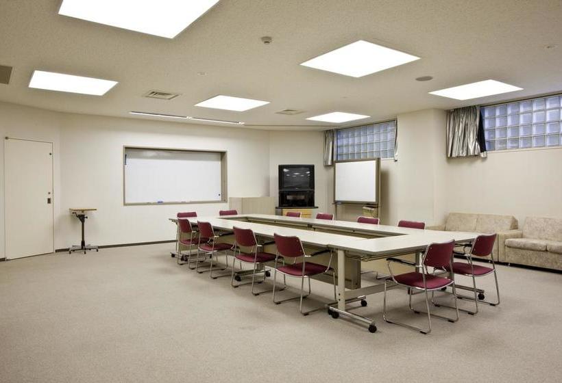 בית מלון כפרי Shiki Resort Forest Hakone