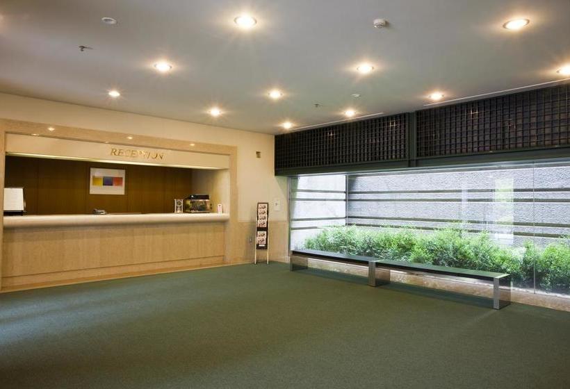 בית מלון כפרי Shiki Resort Forest Hakone