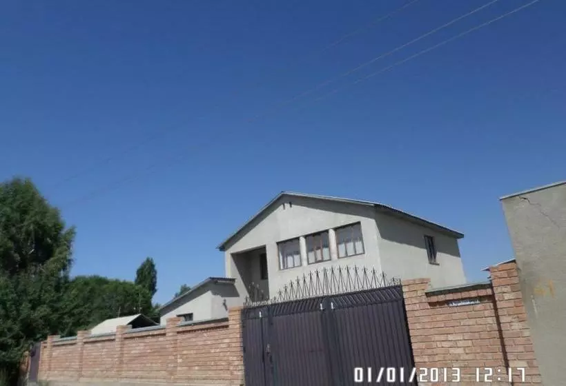 هتل Vacation House
