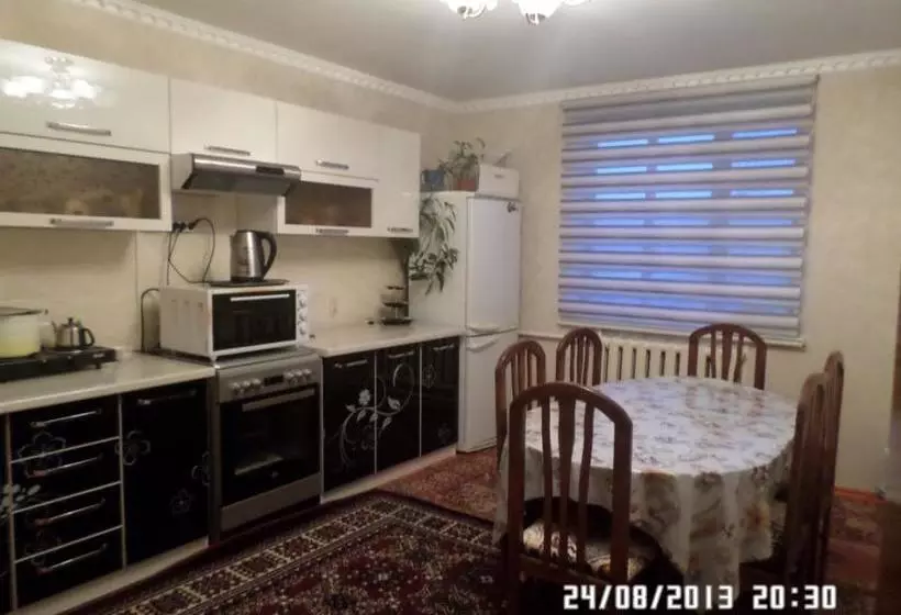 هتل Vacation House