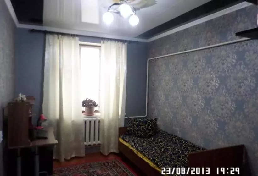 هتل Vacation House