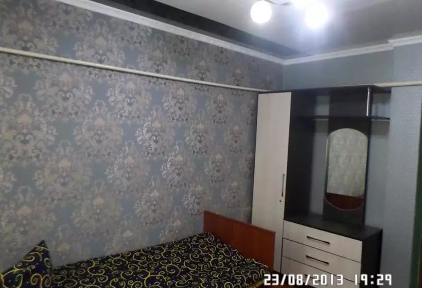 هتل Vacation House