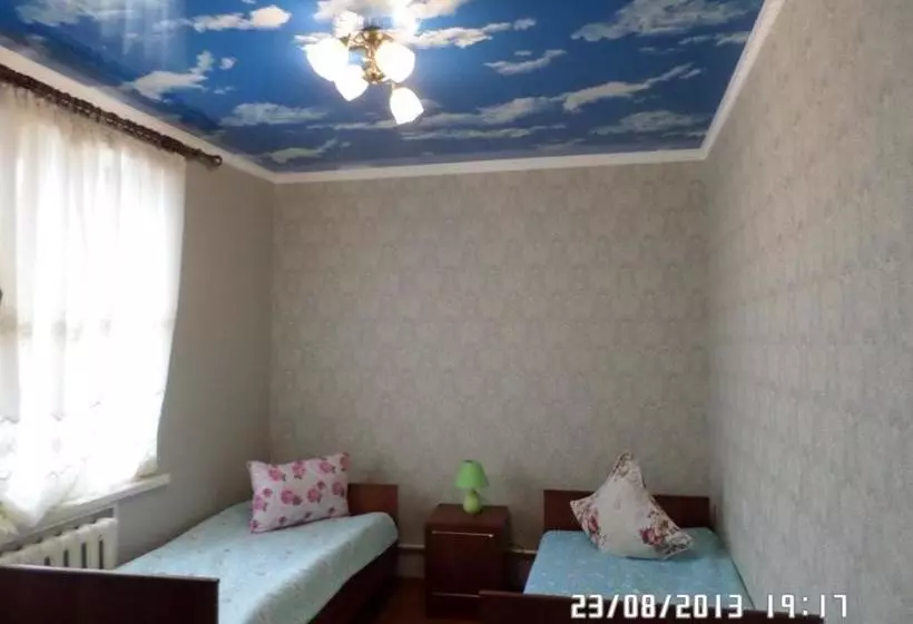 هتل Vacation House