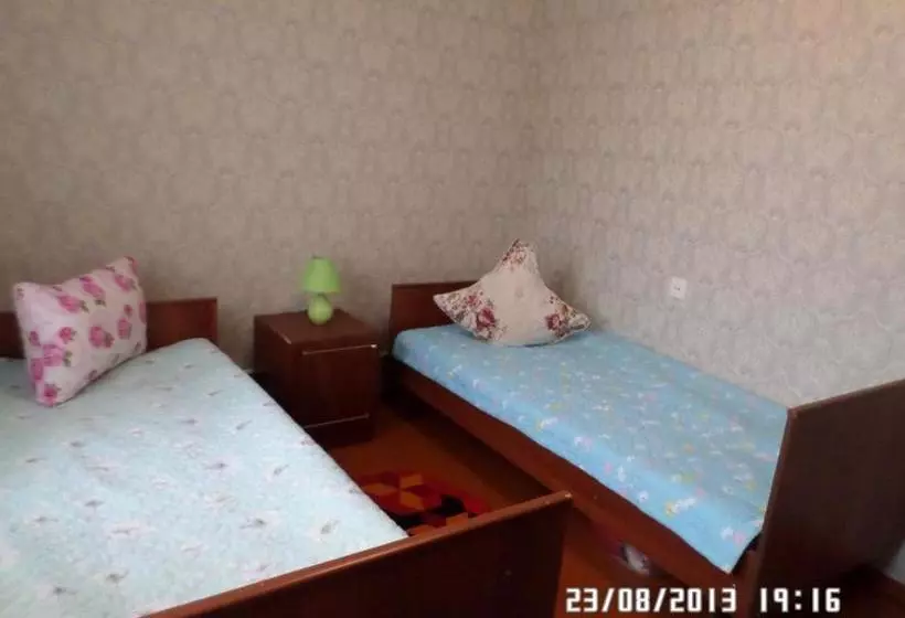 هتل Vacation House