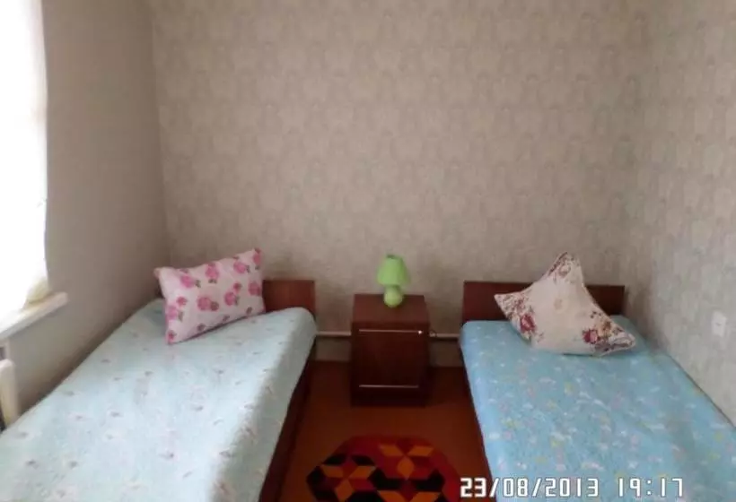 هتل Vacation House