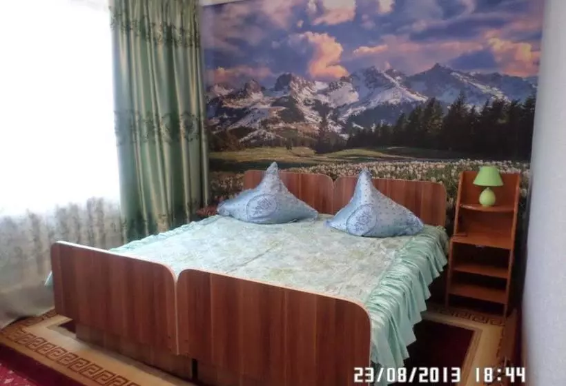 هتل Vacation House