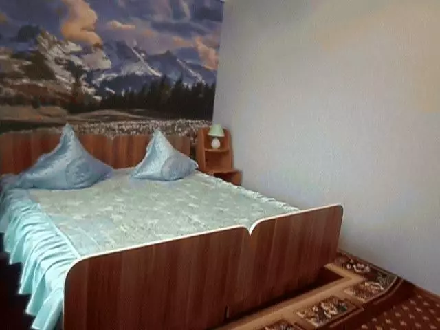 هتل Vacation House