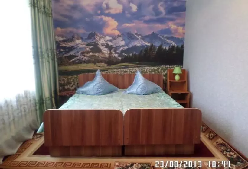 هتل Vacation House