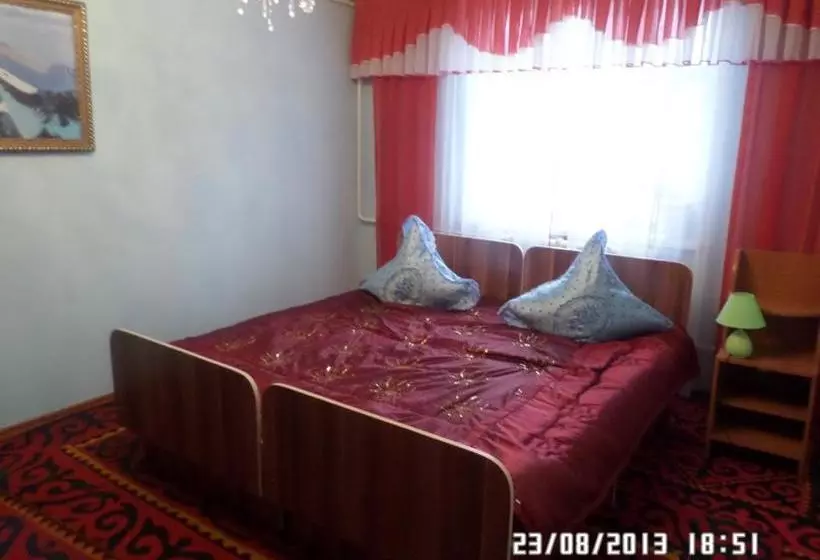 هتل Vacation House