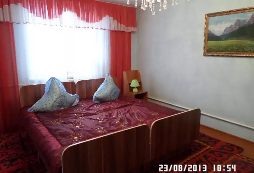 هتل Vacation House