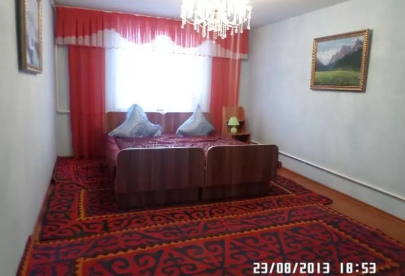 هتل Vacation House