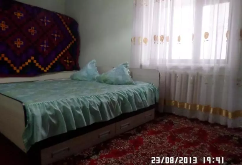 هتل Vacation House