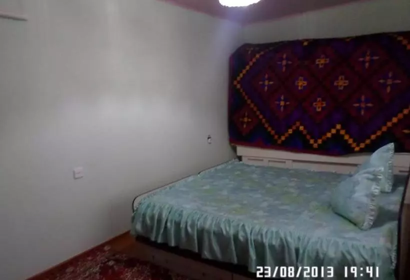 هتل Vacation House