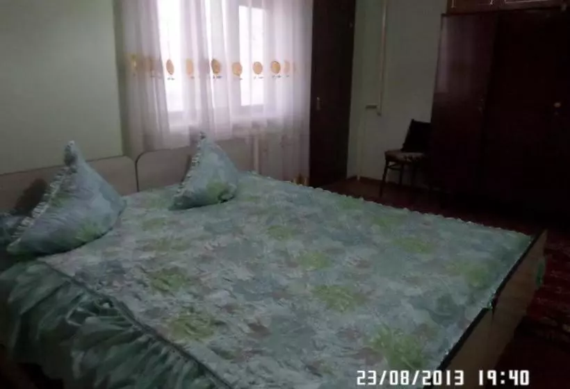 هتل Vacation House