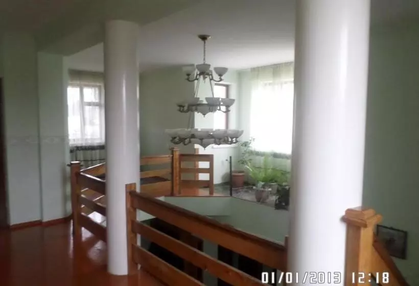 هتل Vacation House