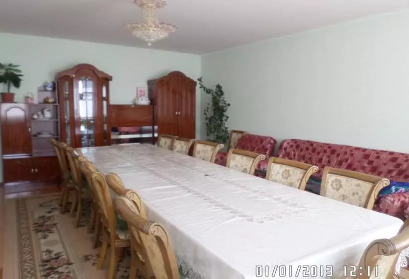 هتل Vacation House