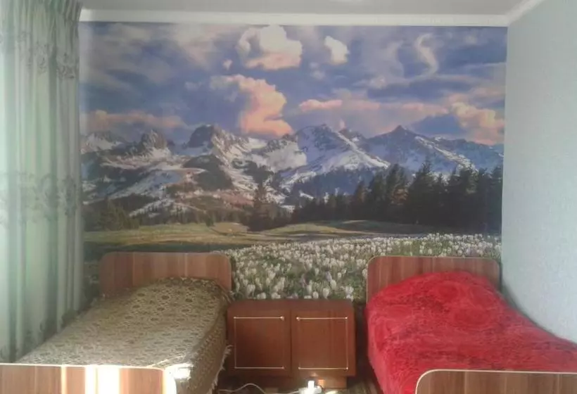هتل Vacation House