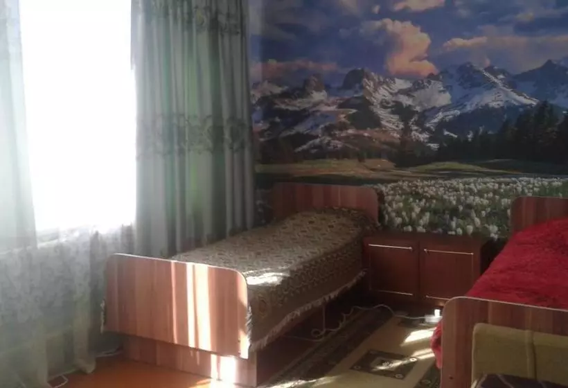 هتل Vacation House