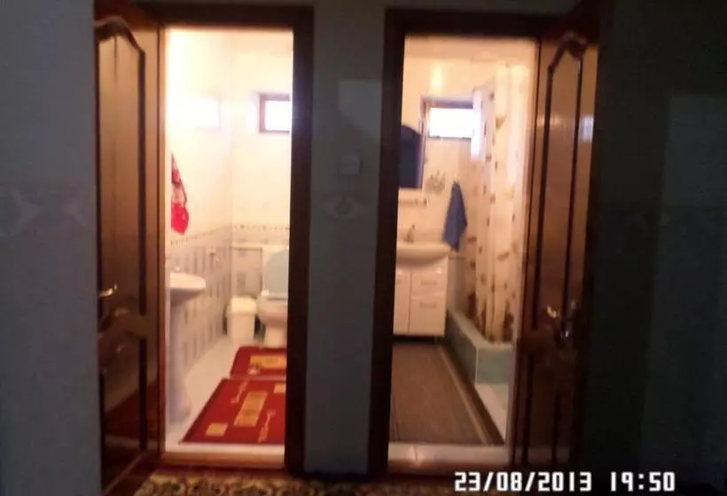 هتل Vacation House