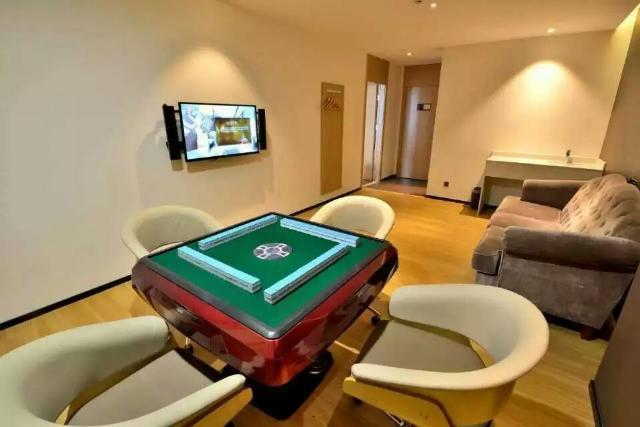 Iu Hotel Tianjin Jinghai Shengli Avenue