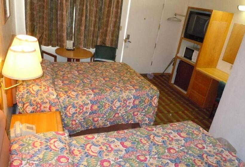 فندق على الطريق Value Inn