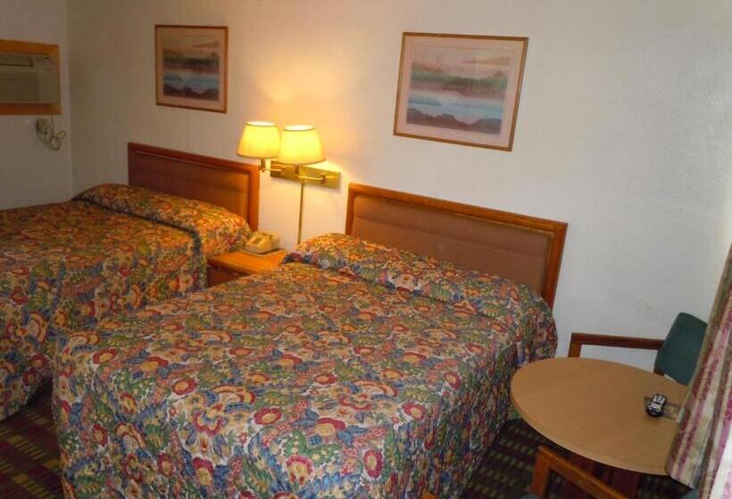 فندق على الطريق Value Inn