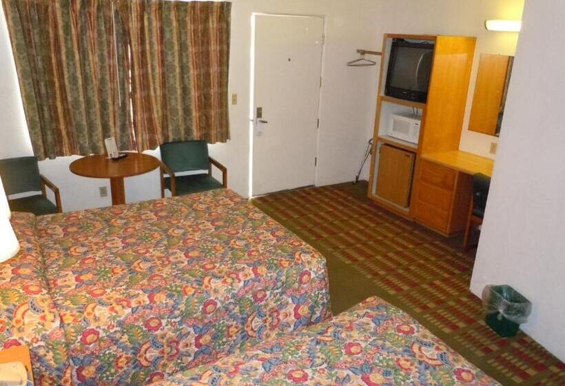 فندق على الطريق Value Inn