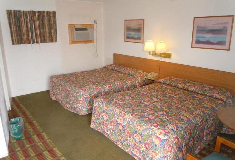 فندق على الطريق Value Inn