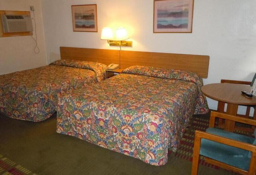 فندق على الطريق Value Inn