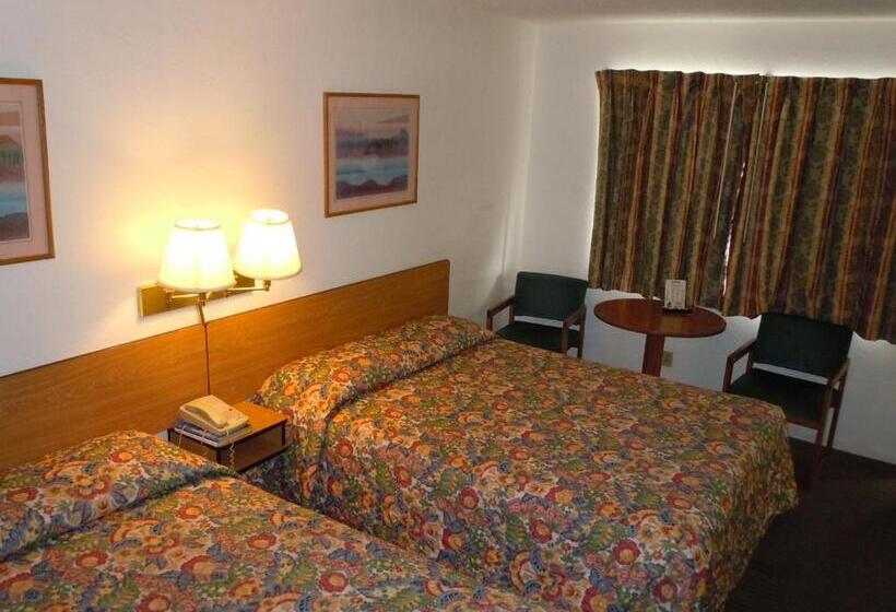 فندق على الطريق Value Inn