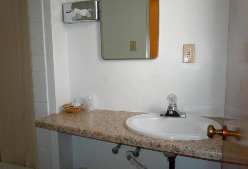 فندق على الطريق Value Inn