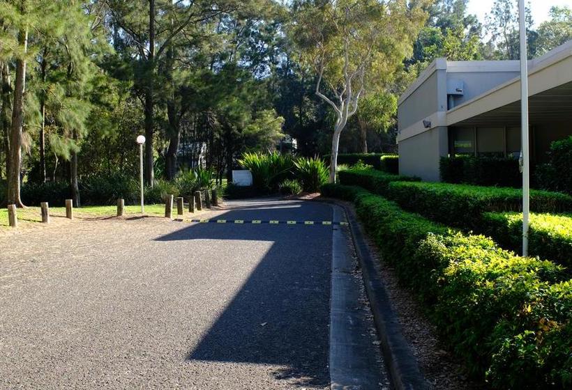 渡假胜地  Sydney Conference & Training Centre