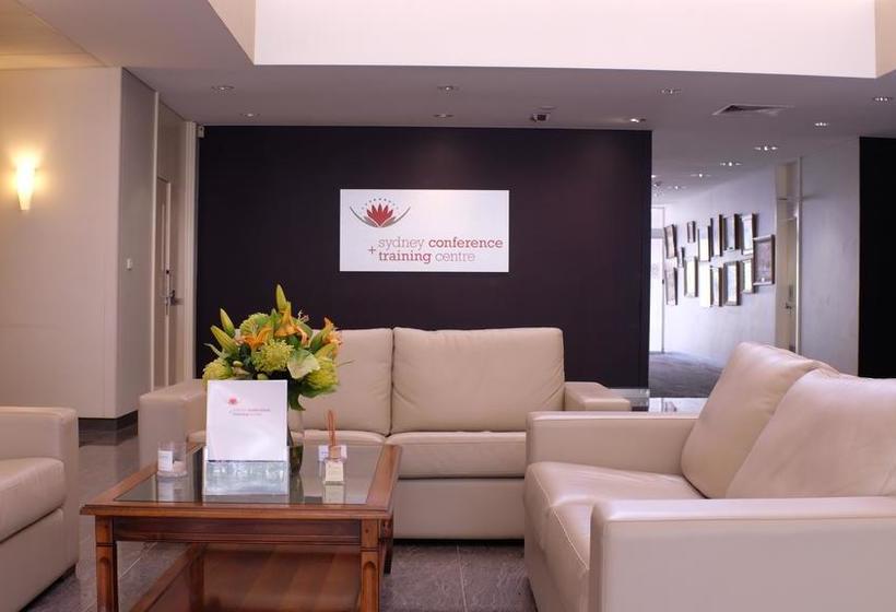 渡假胜地  Sydney Conference & Training Centre