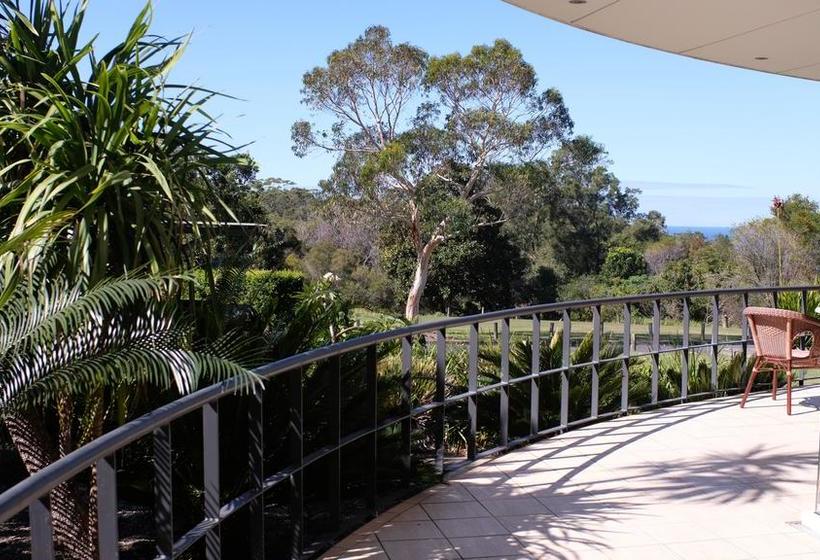 渡假胜地  Sydney Conference & Training Centre