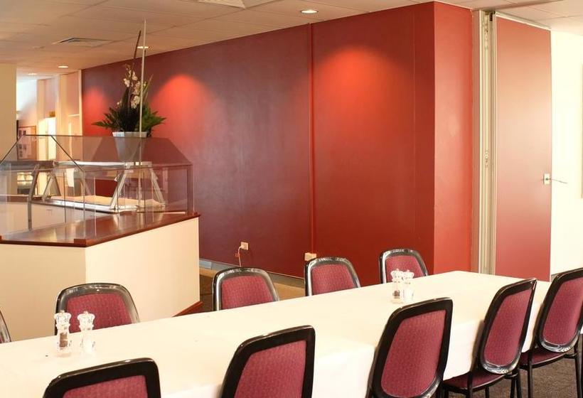 渡假胜地  Sydney Conference & Training Centre