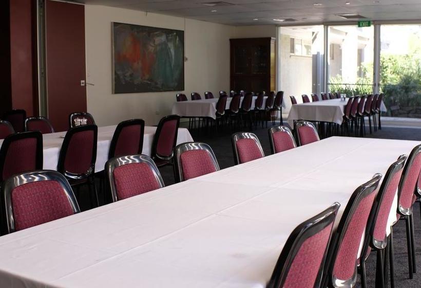 渡假胜地  Sydney Conference & Training Centre