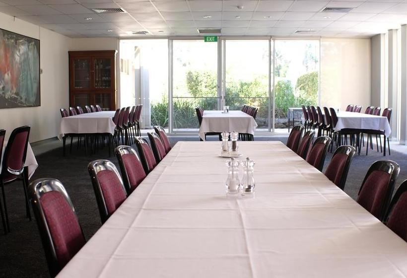 渡假胜地  Sydney Conference & Training Centre