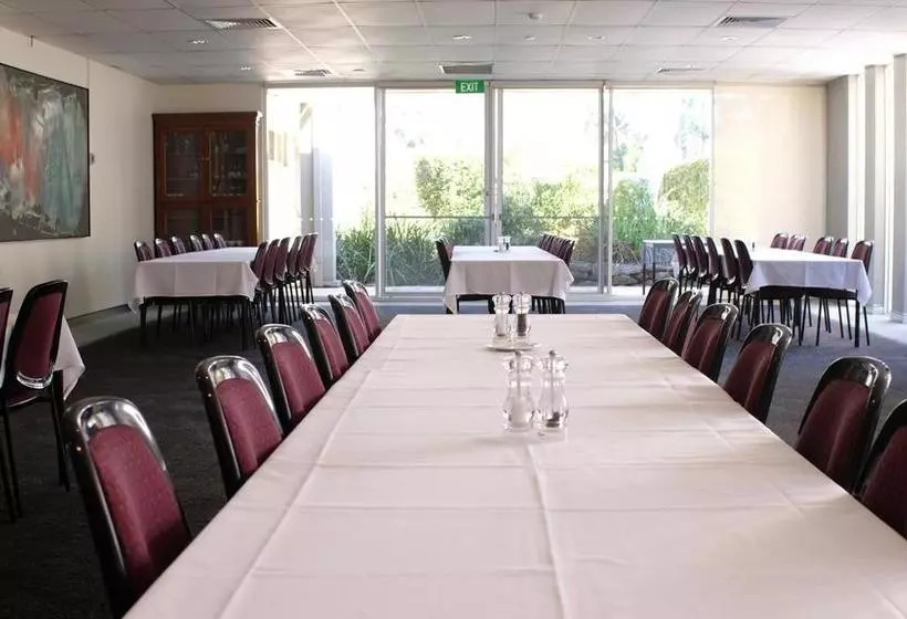 リゾートホテル Sydney Conference & Training Centre