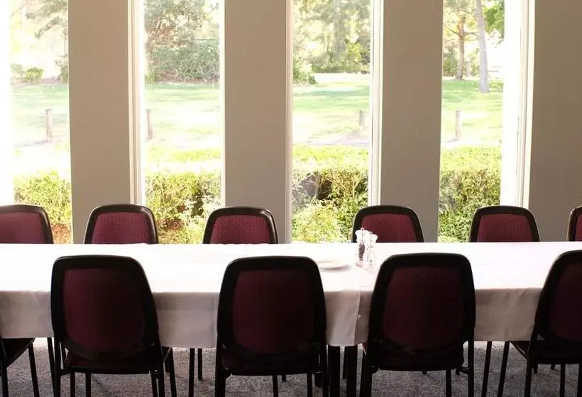 リゾートホテル Sydney Conference & Training Centre