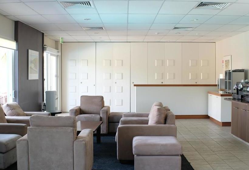 渡假胜地  Sydney Conference & Training Centre